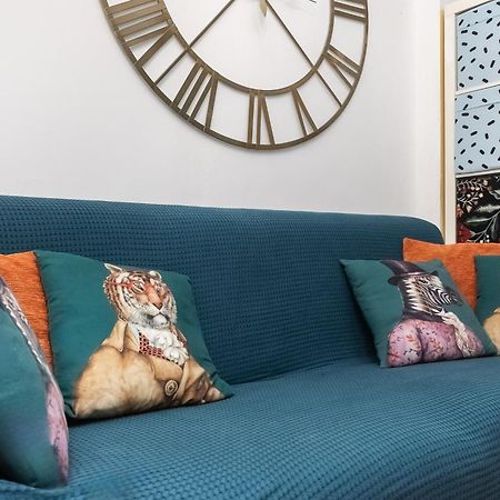 Casa Via XX Settembre - La Via Piu Famosa Di Genova Daire Dış mekan fotoğraf