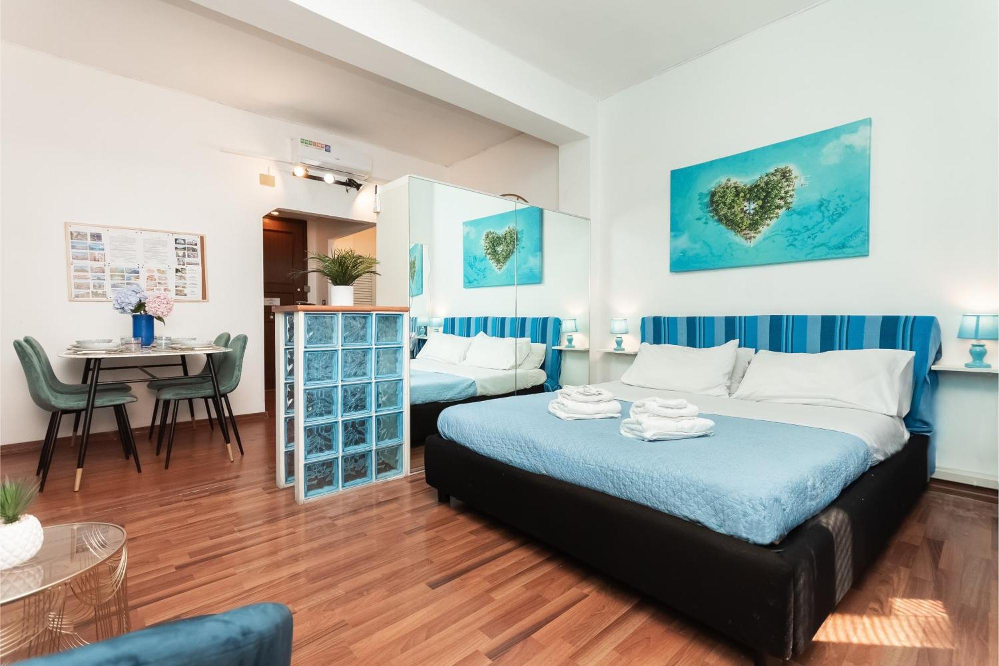 Casa Via XX Settembre - La Via Piu Famosa Di Genova Daire Dış mekan fotoğraf