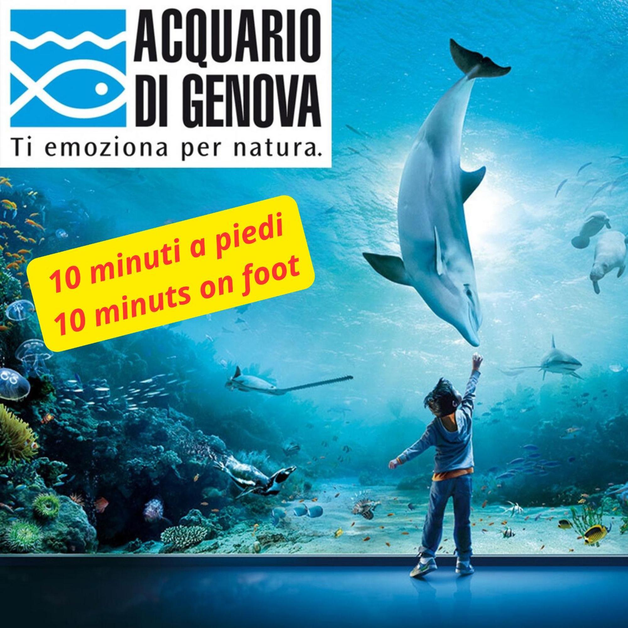Casa Via XX Settembre - La Via Piu Famosa Di Genova Daire Dış mekan fotoğraf