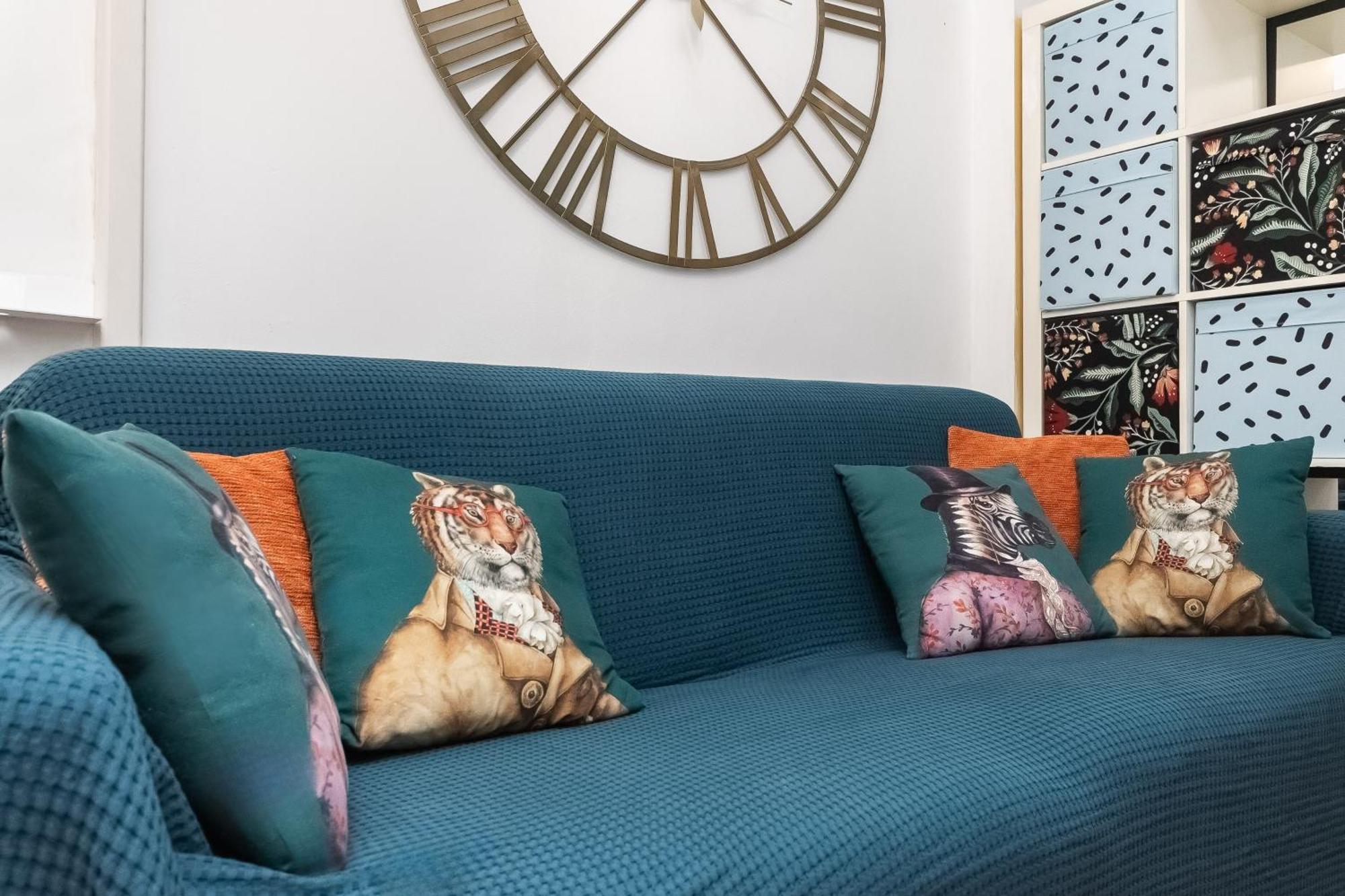 Casa Via XX Settembre - La Via Piu Famosa Di Genova Daire Dış mekan fotoğraf